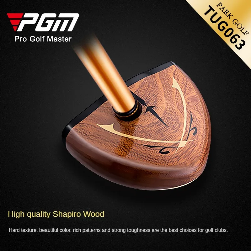 PGM A Single Golf Club in The Park Low Center of Gravity Carbon Shaft Golf Clubs TUG063 golf club
