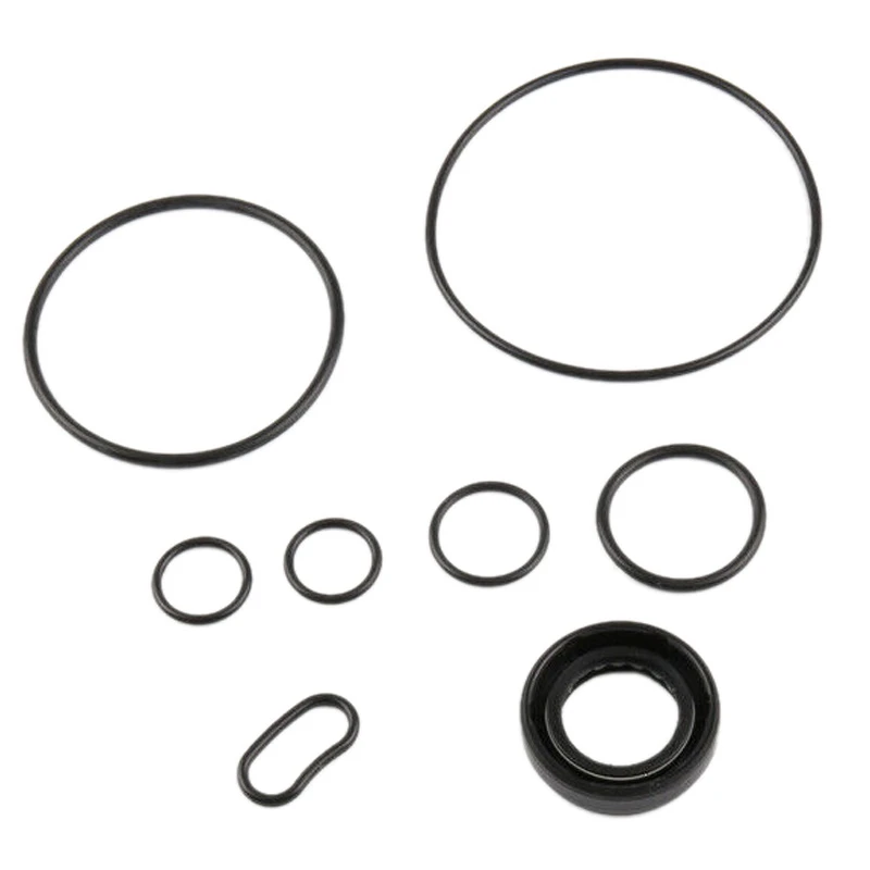 

1 SET Power Steering Pump Repair Seal Kit for Honda Accord 2003-2007 CRV 2002-2006 for ODYSSEY 2005-2008 06539-PLA-A01