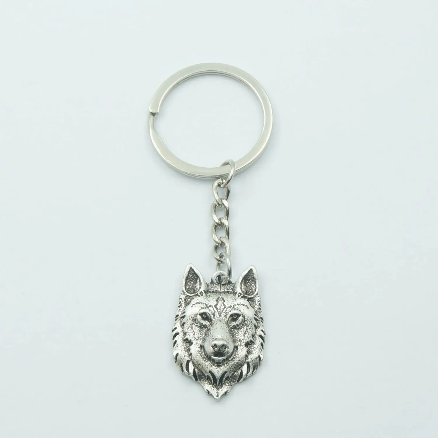 WTAPS × WOLF'S HEAD KEY HOLDER + オマケ