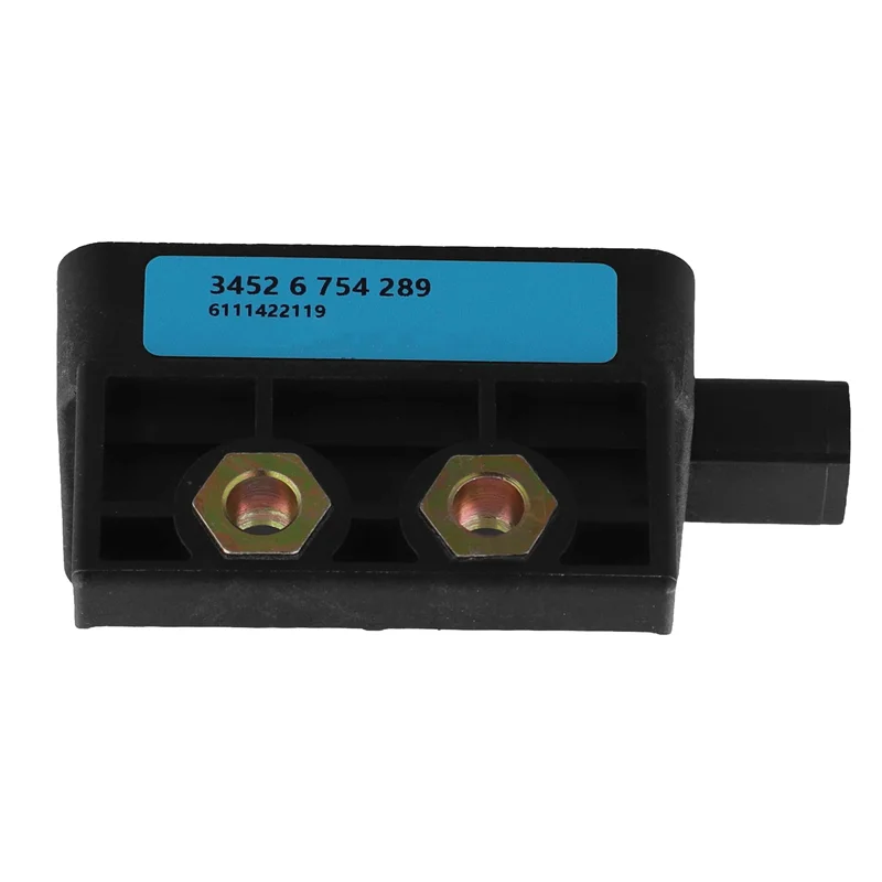 ABMA-34526754289 Car Yaw Rate Sensor Speed Sensor For BMW Z3 E46 M3 2000-2002 3452-6754289 Yaw Rate Parts,34526754289 Car