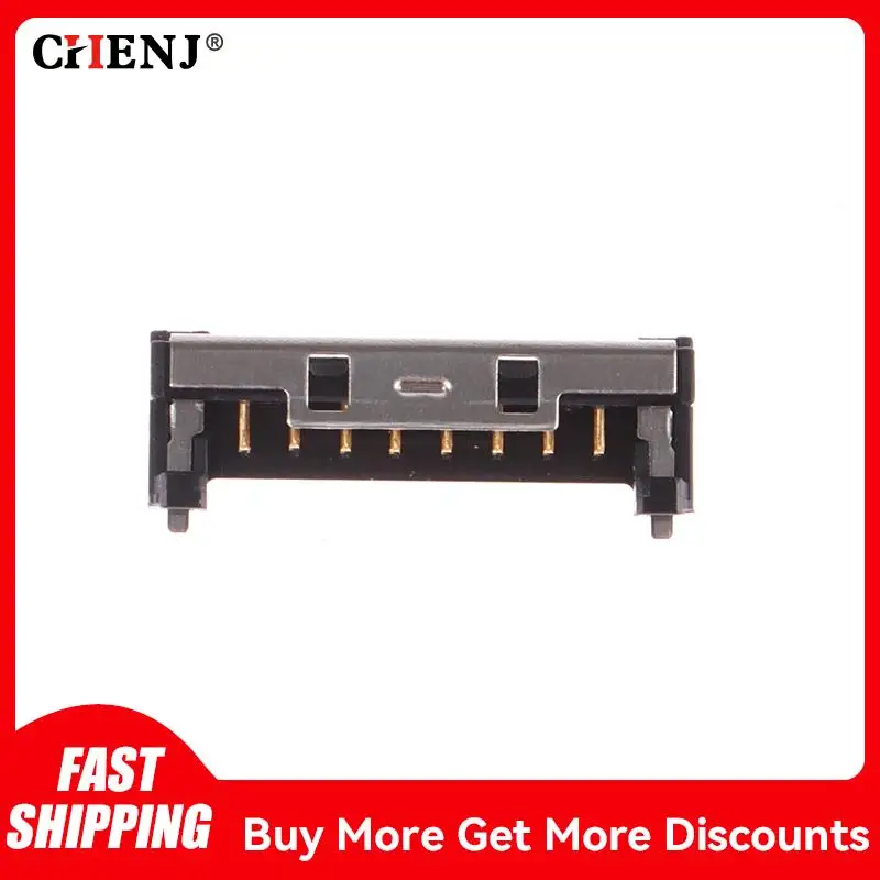 Interface de Bateria Asus Conector de Bateria do Tablet Base Reclinada 8pin S510u U4100u 1pc