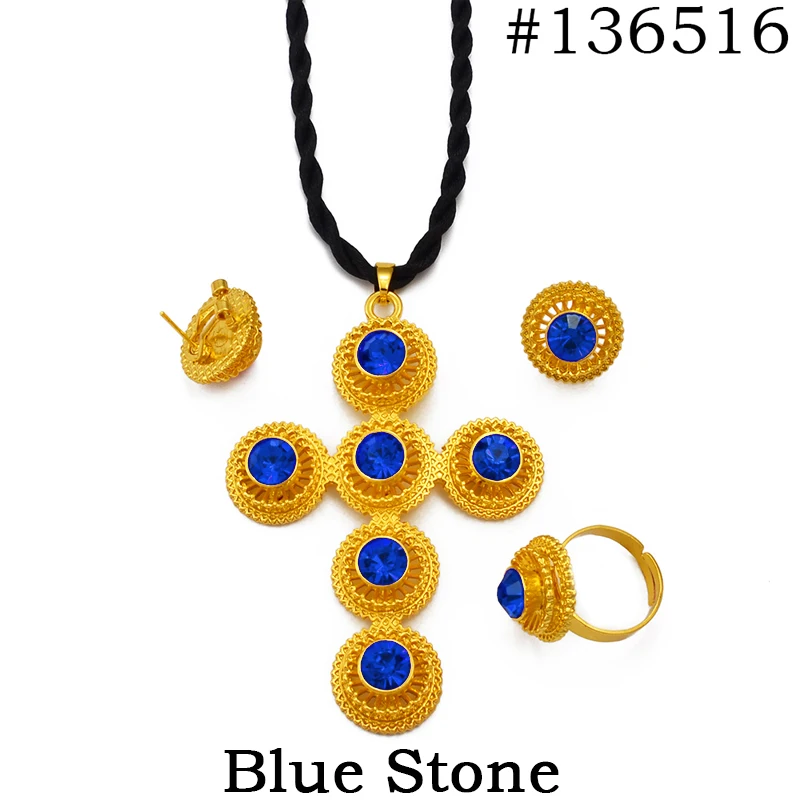 136516 Blue