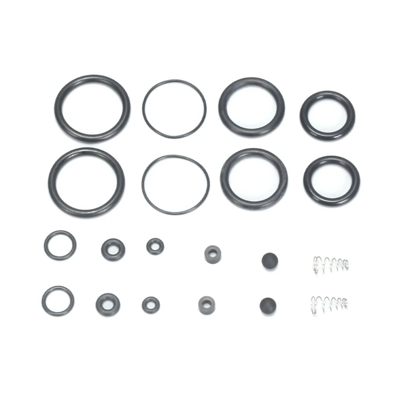 

O-ring High Pressure Inflator Repair 30mpa Hand Air PCP