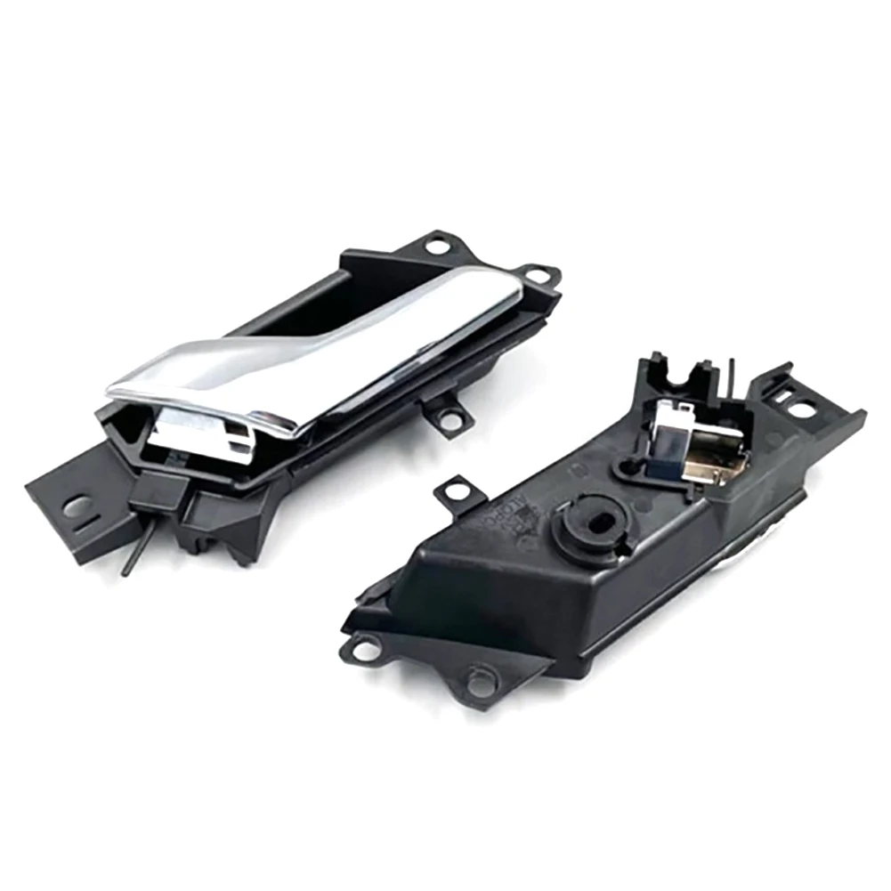 Maniglia Interna Porta Auto Per Chevrolet Captiva Sport, Saturn Vue, Opel Antara - Lato Destro, Codice OEM 96861999 - Sostituzione Facile