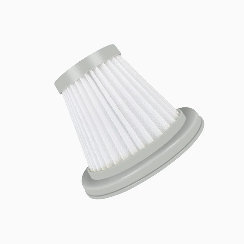 

Filters 64Pcs For Deerma DX118C DX128C Vacuum Cleaner Accessories Elements Sweeping Robot Replacement Part Cleaning