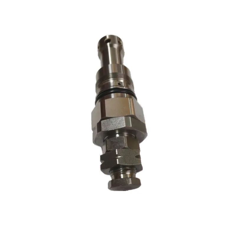 

for XCMG 690 700 900 Distribution Valve Main Cannon Auxiliary Cannon Main Overflow Valve Safety Valve Overload Valve Excavator