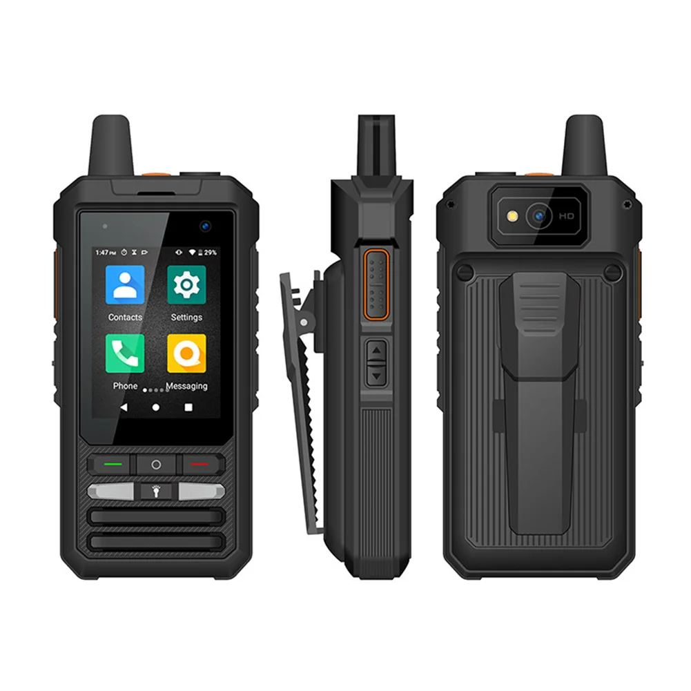 

UNIWA F80S 4G смартфон с Android 10 LTE/WCDMA/GSM WIFI