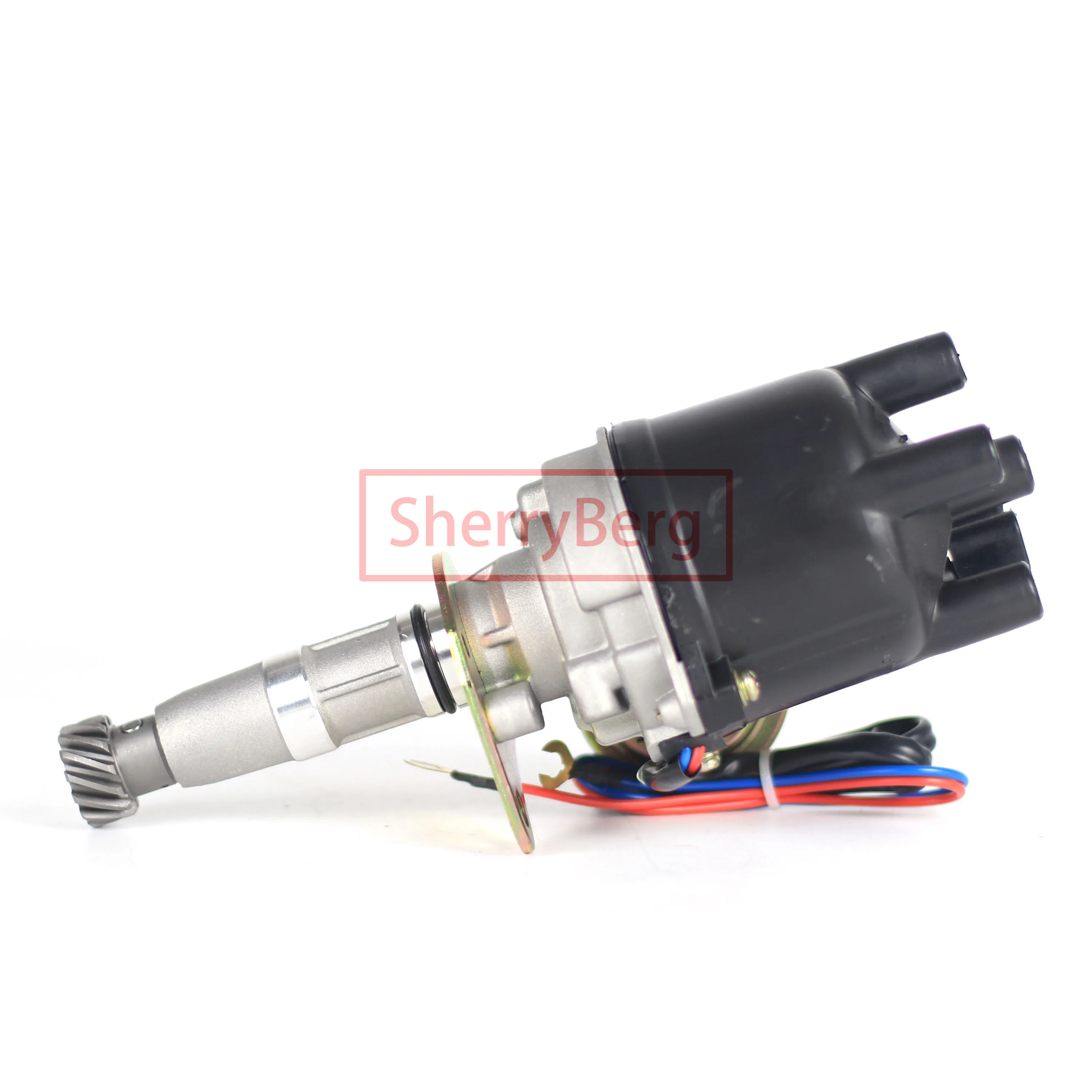 electric DISTRIBUTOR FITS for MAZDA FORKLIFT 1472-18-200B for MITSUBISHI E14 model 147218200