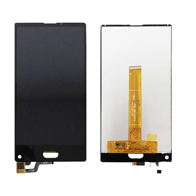 Pantalla LCD + pantalla táctil de reemplazo para movil chino Doogee S95  Pro✓con envio gratuito a todo el mundo…