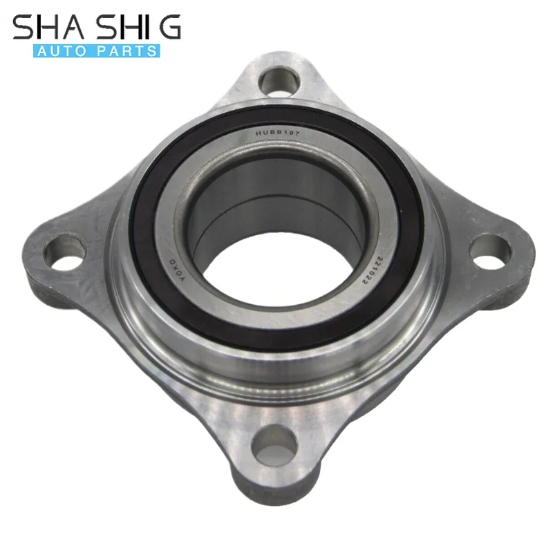 90080-37030 Front Right Axle Hub Inner Bearing for Toyota Hilux Pickup VII Vigo Fortuner 2004- 43570-60010 90369-T0003
