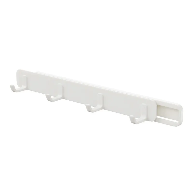 Retractable Adhesive Hook Strip 6