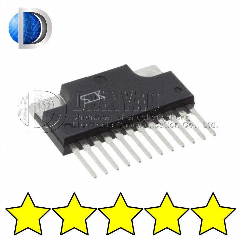 70886FB ZIP17 KIA6210AH Electronic Components OM8384J STR-T2268 STR-T2368 TA8205AH New Original TA8210AH
