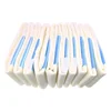 10pcs Adult Diaper Patient Special Diaper Simple Water-Absorbing Protective Adult Diaper (Size L, 1 Pack has 10pcs) 1