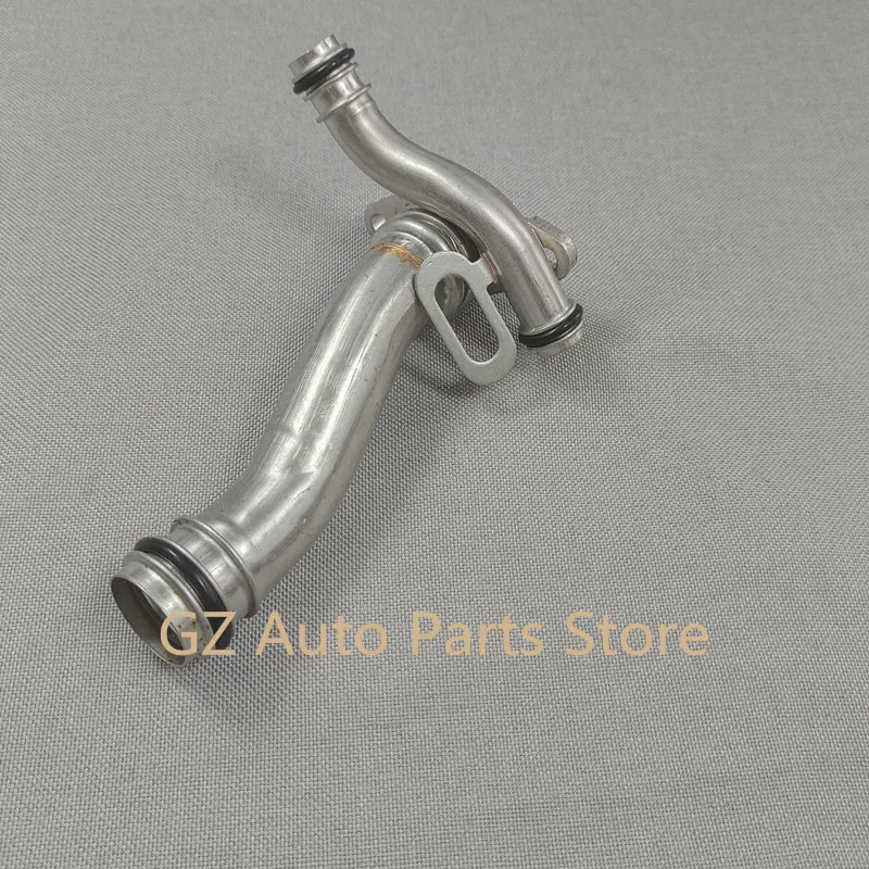 3PCS Engine Coolant Water Oil Cooler Pipe OE# 55353329 55353327 55353330 For Chevrolet Cruze Epica Sonic For Opel ASTRA INSIGNIA
