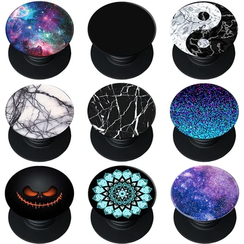 Pop Phone Grip Stand 1