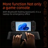 OneXPlayer Mini Pro 7 Inch Notebook Handheld Game AMD Ryzen 7 6800U DDR5 16GB RAM Touch Screen PC Portable Handheld Games Consol 4