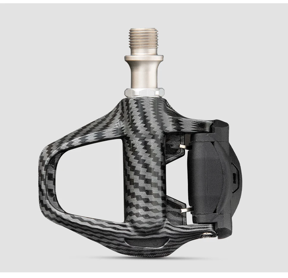 Pédales De Vélo De Route Look PP226 – Sans Clip – 9/16'' – Fabriquées En France