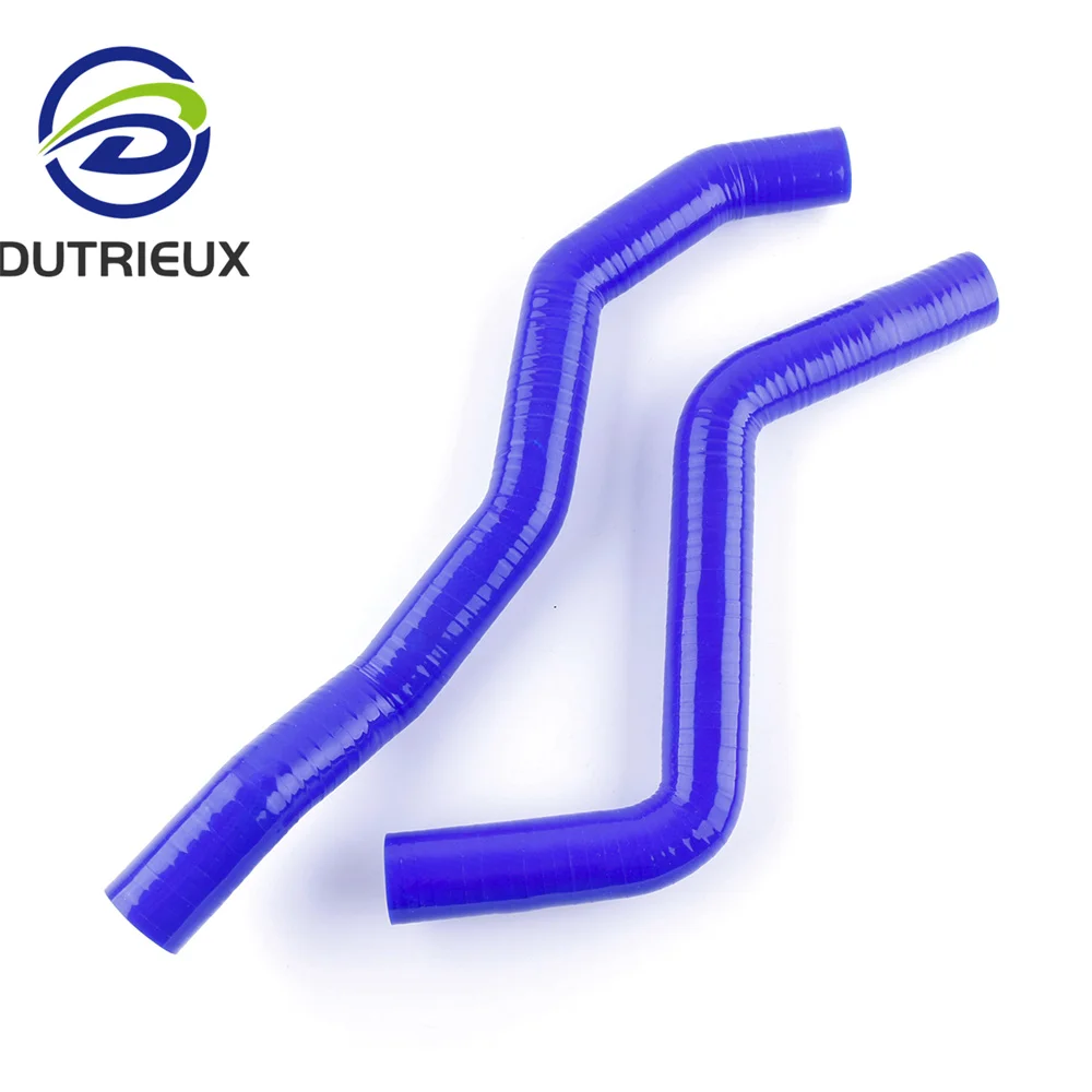 

For 1995-1999 Mitsubishi Eclipse 2G GSX GST 2.0T 4G63T Silicone Radiator Coolant Pipe Hose Kit 1996 1997 1998