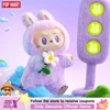 POPMART Labubu “Big Into Energy” Blind Box – Random Vinyl Pendant Collectible Toy Figure 2