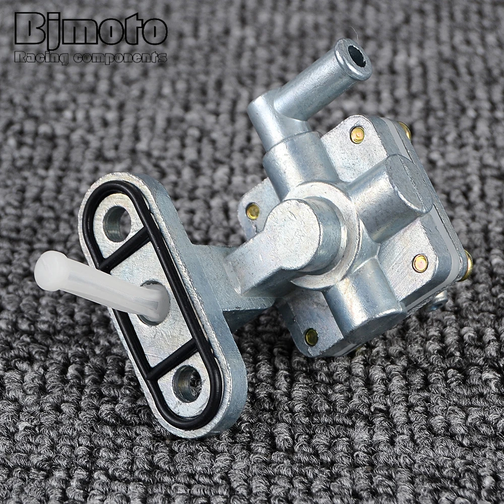 

Топливный клапан газового клапана для Hyosung GT250 GT250R 2002-2009 GT650 GT650R GV650 2005-2008 44300HN9100 44300HN9101