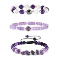 Amethyst Set