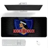 Club Socialy D-Deportivo Colo-Colo Mouse Pad Computer Laptop Gaming Office Wrist Guard Non Slip Keyboard Pad 6