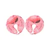 Non-Inflatable Baby Swimming Ring Kids One-Piece Sleeves Arm Rings Tube For Summer Swimming Armbands Circle Floating Trainer 6