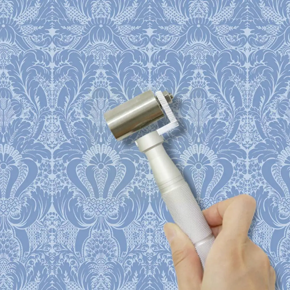 Рисунок 5 - Стальной ролик для обоев 40 мм/34 мм