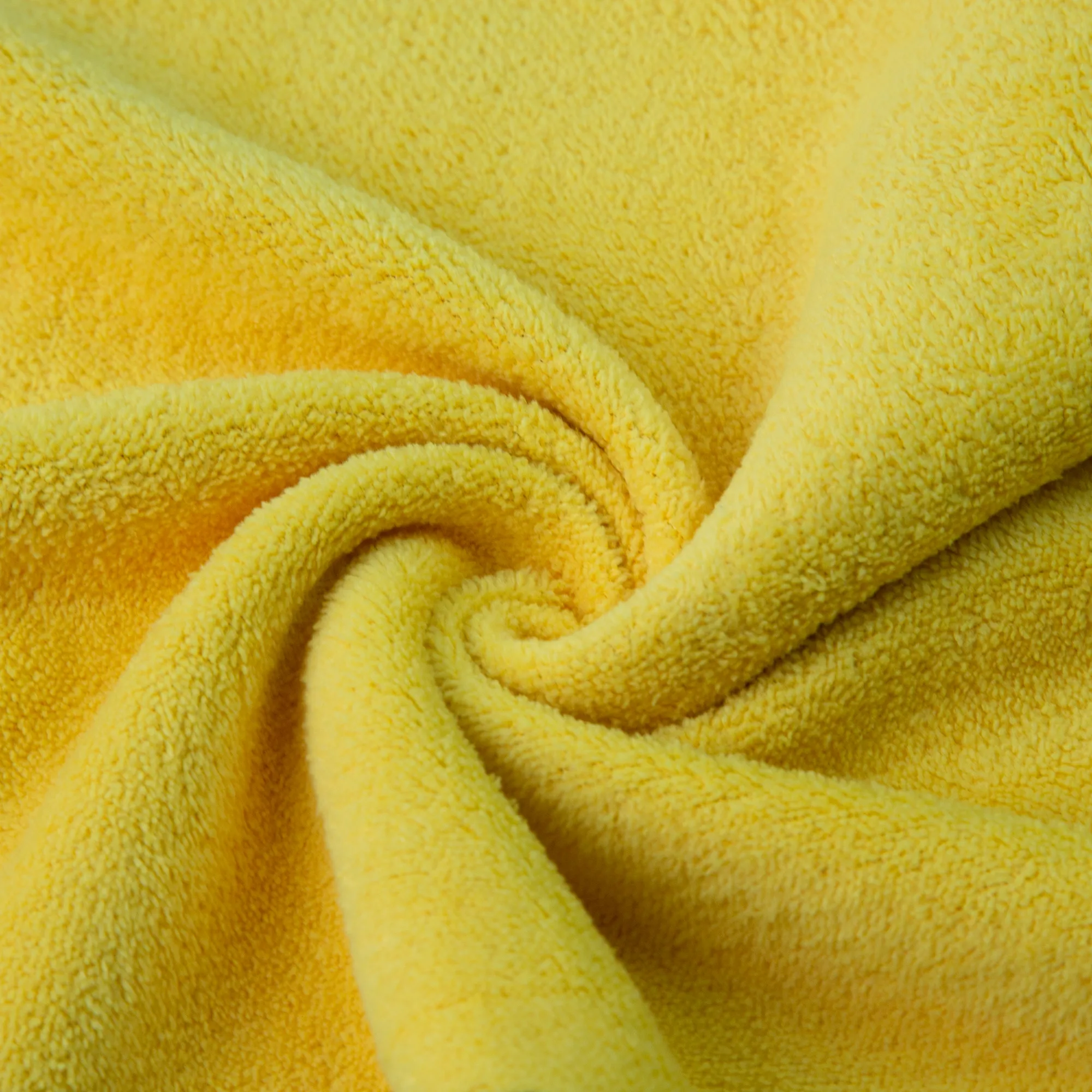 10/5PCS VAT Dyeing Car Wash Microfiber Towel Cleaning Drying Cloth Drying Towel Car Care Detailing Car Wash Towel Supplies 4