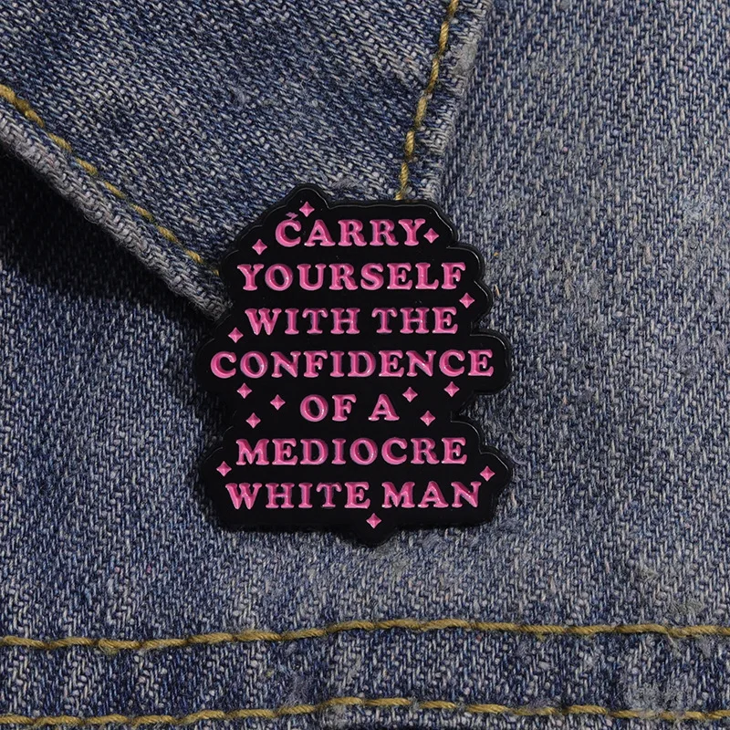 PinesCreativeEnglishSentenceEmblemPersonalizedPinkLetterAlloy