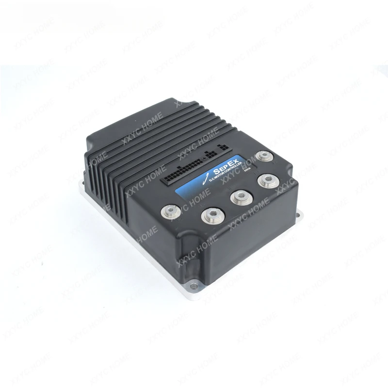 

1244-5651 sepex type 36V 48V 600A DC motor speed controller which can replace the curtis 1244