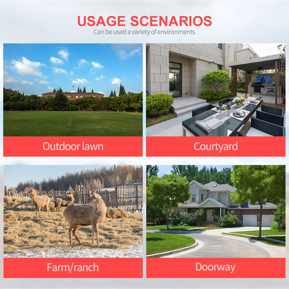 Kaamera liikumistuvastuse alarm