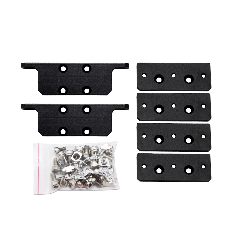 Ender 3 S1 Pro, Kit Guia Linear