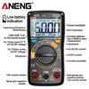 ANENG AL01 Inductance Digital Multimeter 6000 Count True-RMS AC/DC Voltage Meter Current Tester Professional Electrician Tools 4