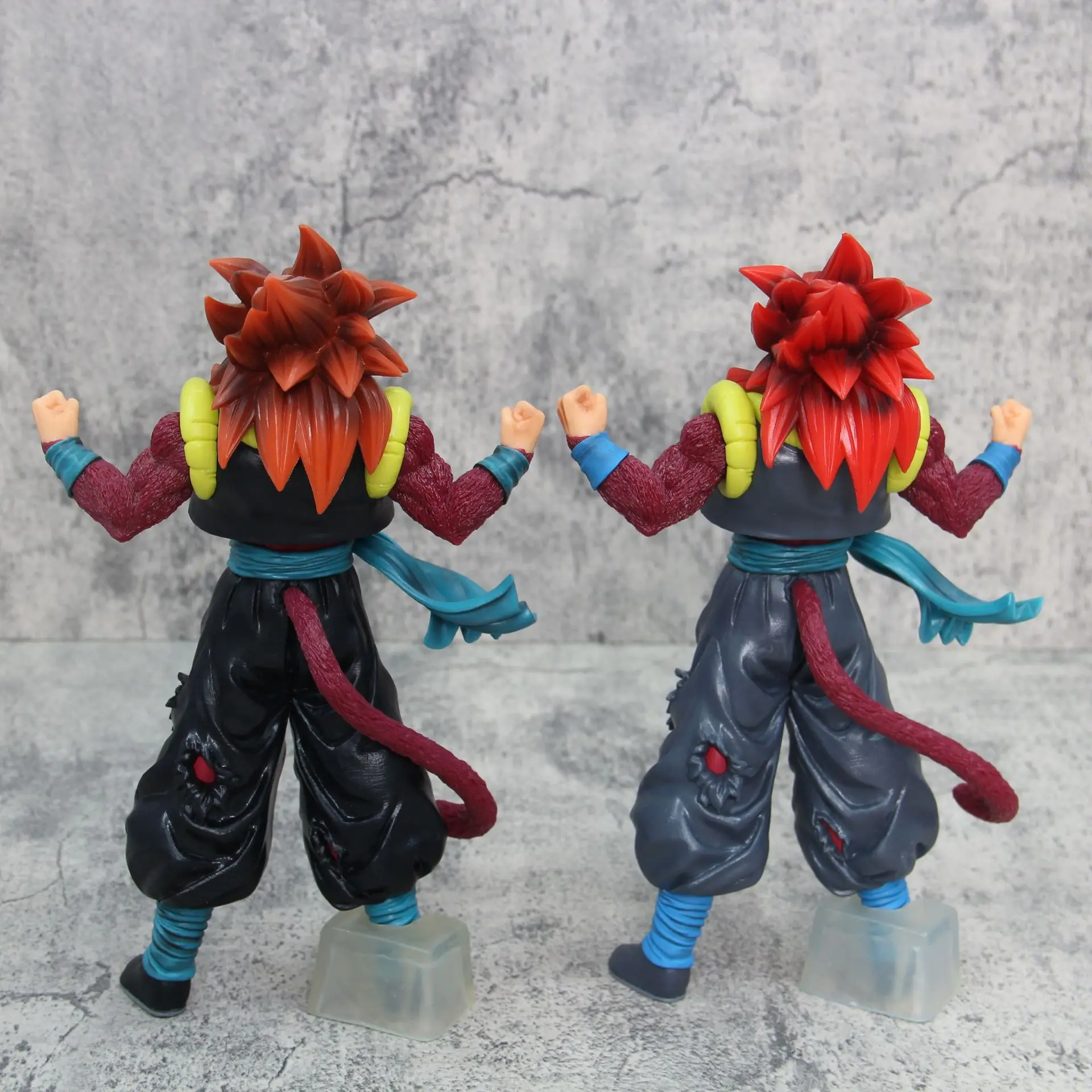 SUPER DRAGONBALL HEROES 4th MISSION 1ロット Super Dragon Ball Heroes 4th Mission Ichiban Kuji Super