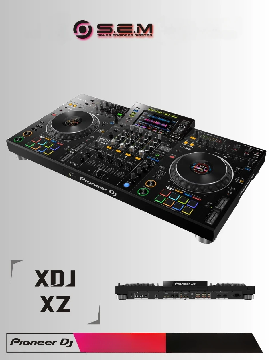 Pioneer DJ XDJ-RX1 セット XDJ-RX3 XZ RR Digital dj Pioneer DJ XDJ-RX1 セット XDJ-RX3 XZ RR Digital dj