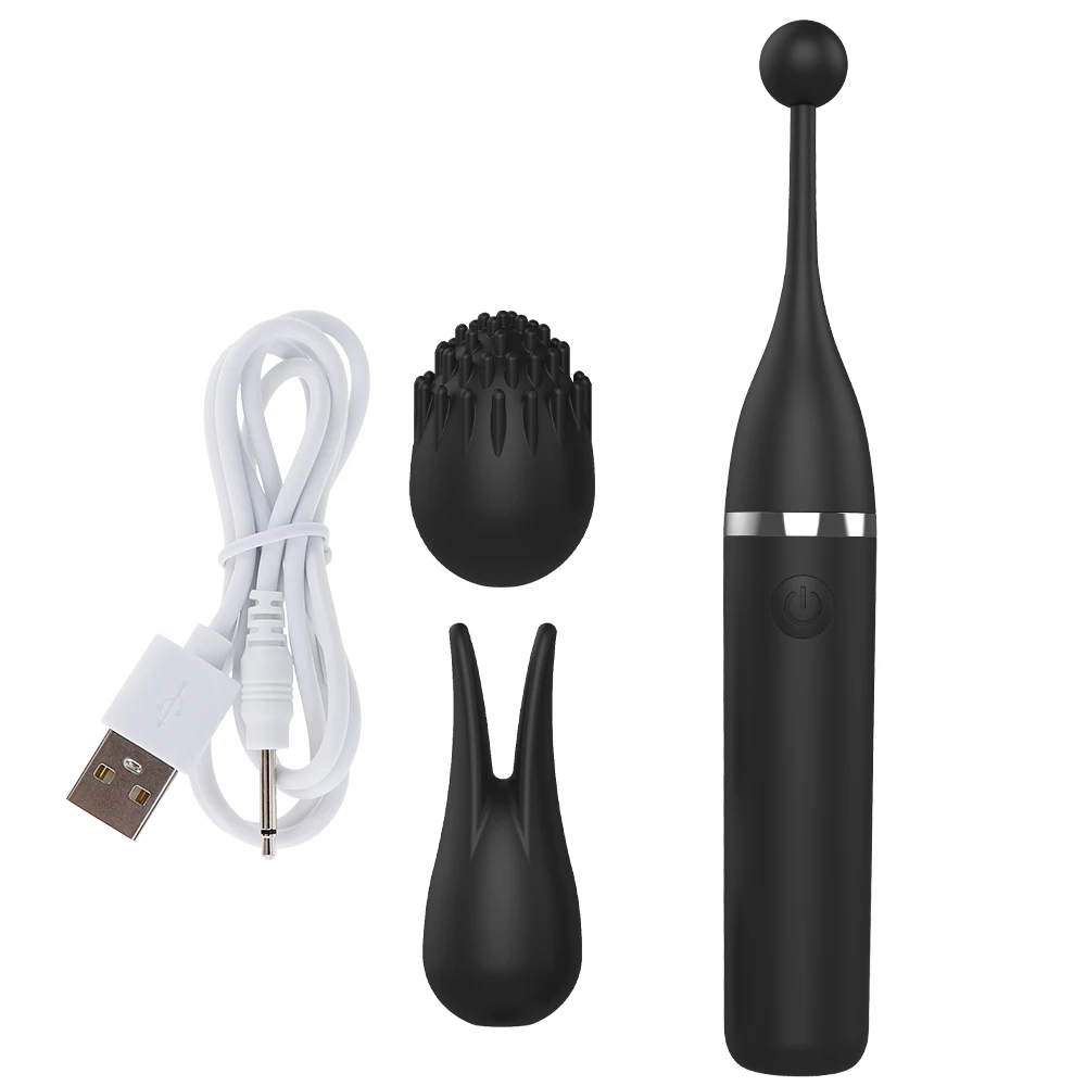 G Spot Clitoris Stimulator