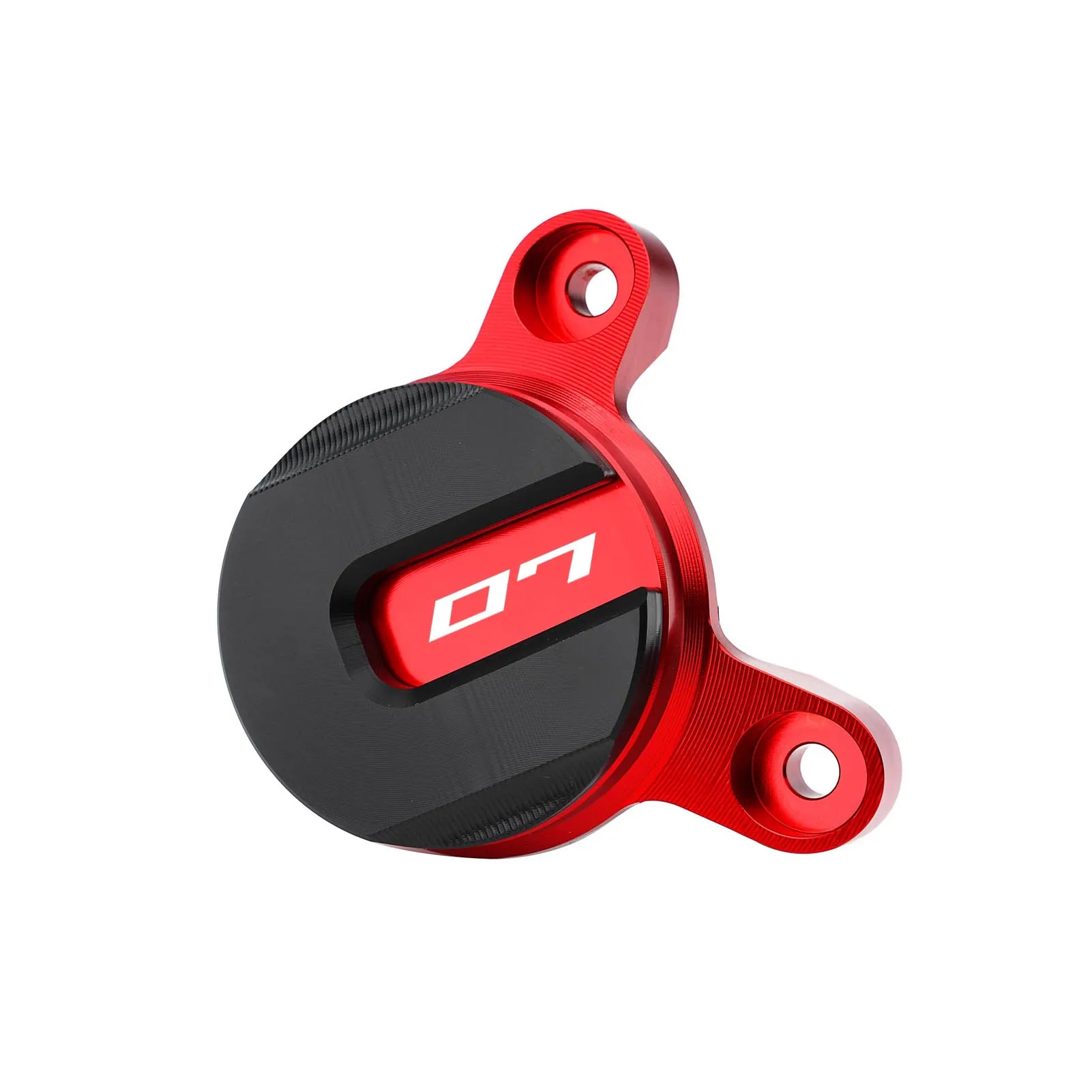 Für Yamaha MT-07 MT07 MT 07 Tracer 7 7GT 700 700GT tracer 700 XSR700 2014-2024 2025 2026 Motorrad Motor Schutz Abdeckung Schutz – Detail 8