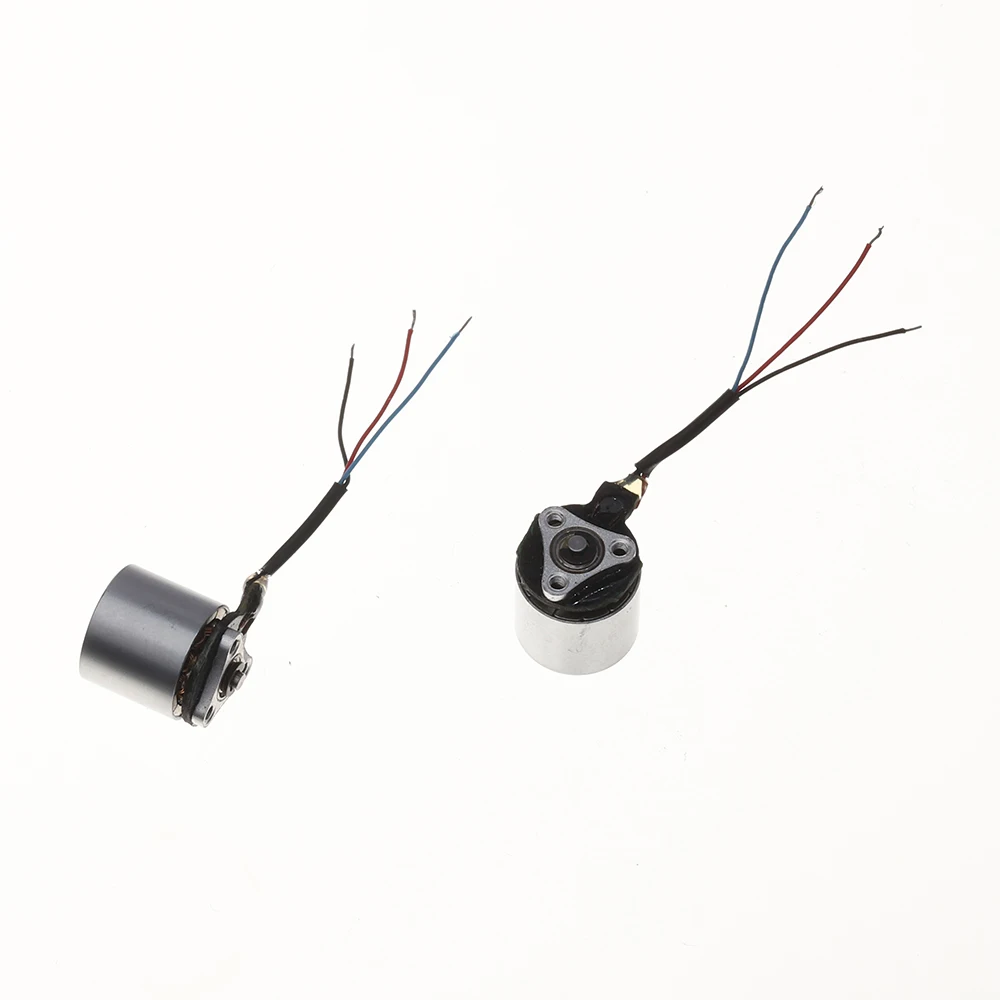 Micro moteur sans balais 0706 6700KV 1-2S pour drone FPV