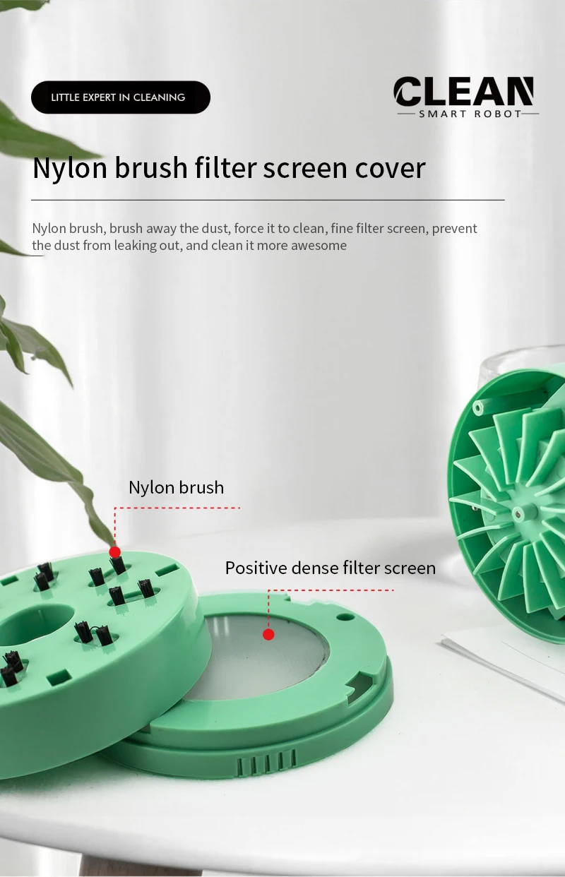 Durable desktop vacuum cleaner portable mini corner table dust collector universal wireless mini vacuum cleaner easy to operate