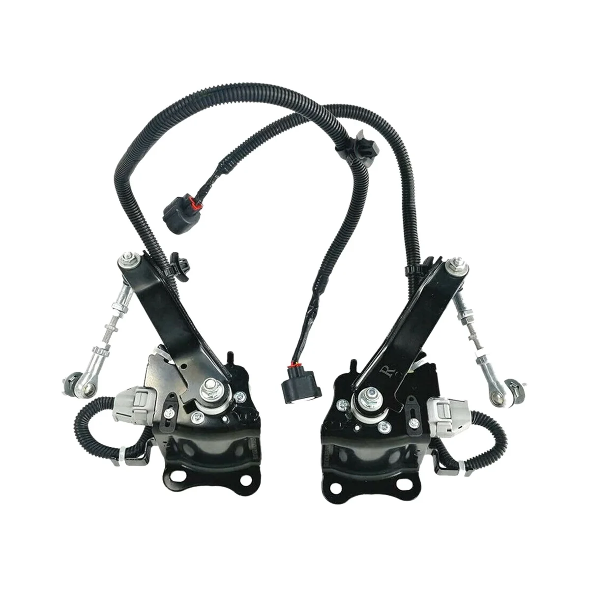 

Датчик контроля уровня передней левой высоты для Toyota Land Cruiser Lexus LX470 и Land Cruiser 1998-2007 89406-60012