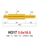 H317 3.0x18.5