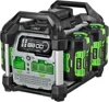 PST3041 Portable Power Station for Indoor and Outdoor Use Included 3000W Nexus PowerStation w/ (4) 5.0Ah Battery 1
