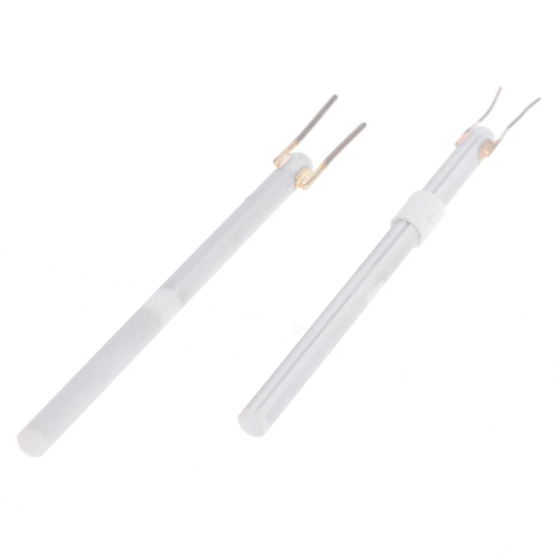 

High Quality 60W 80W Electric Soldering Iron Heater 80w 60w Ceramic Internal Heating Element Electric Soldering Iron Heater