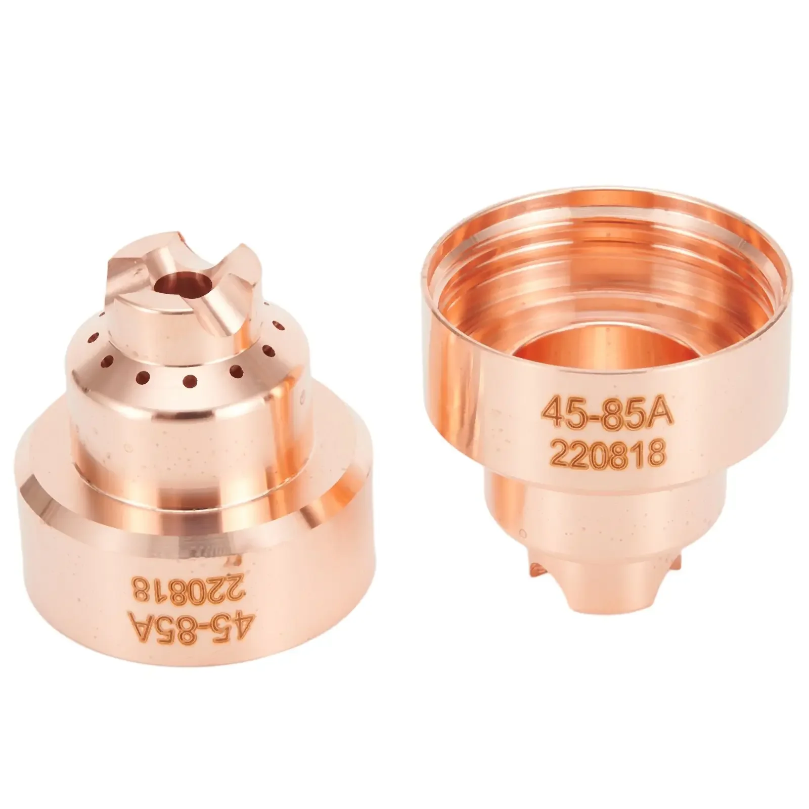 18 Plasma Cutter Shield Fit Hypertherm Powermax 45XP/65/85/105