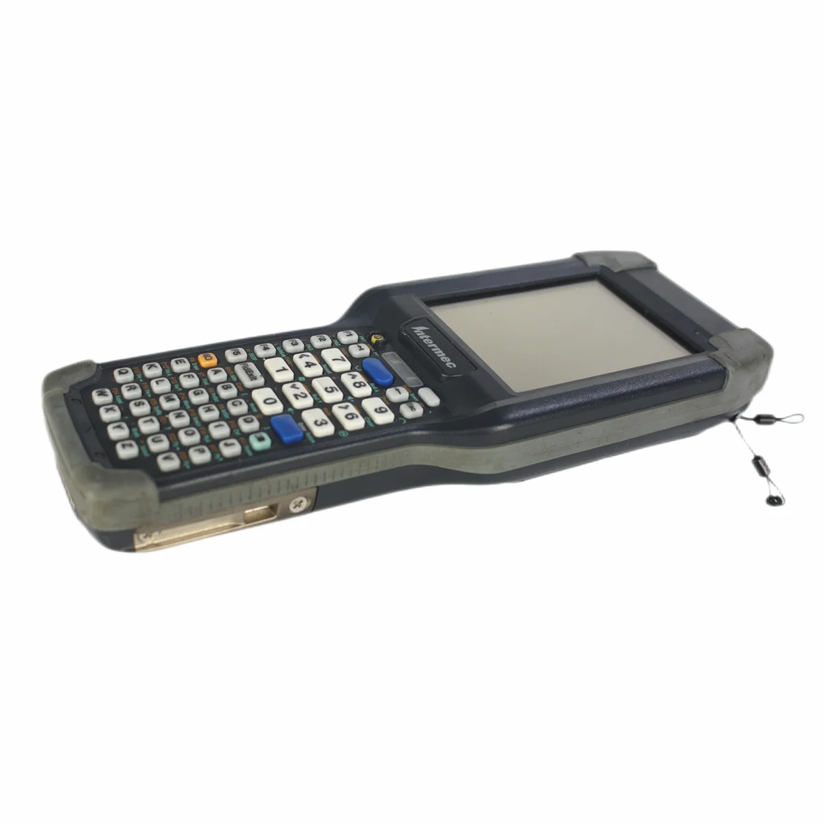 Intermec CK3 Mobile Wireless Handheld Computer CK3B20D00E110 (128MB/512MB, WLAN 802.11A/B/G, Bluetooth, 1D Linear Imager EV12+