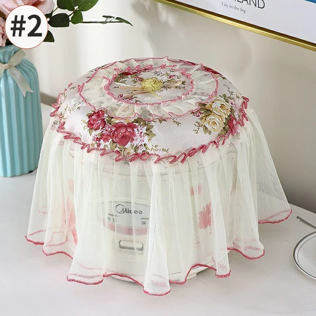 Dust cover S2