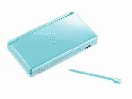 nintendo ds