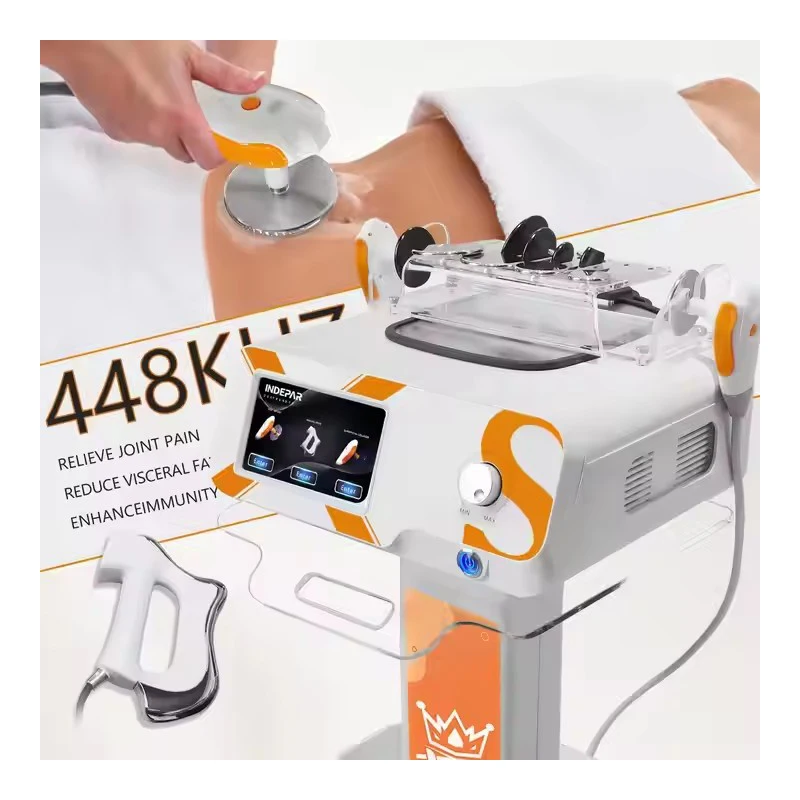 工場価格 インディバ 448Khz CET RET デバイス 物理マシン RF 高周波