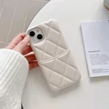 White Card Pocket